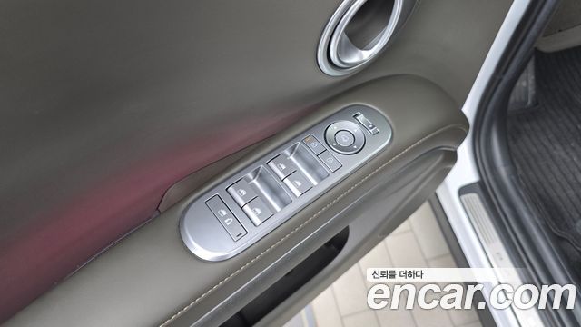 Hyundai Palisade 2025 — photo 28