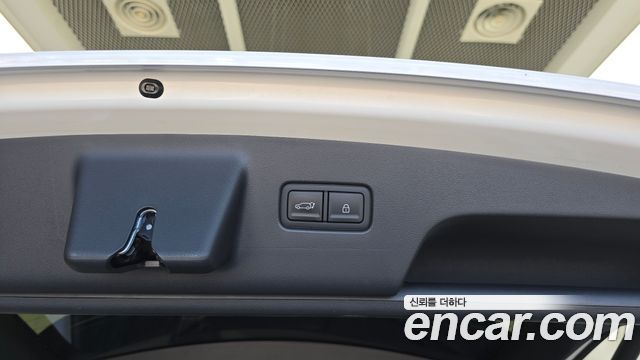 Hyundai Palisade 2025 — photo 32