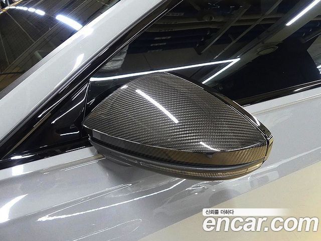 Audi RS6 2025 — photo 6
