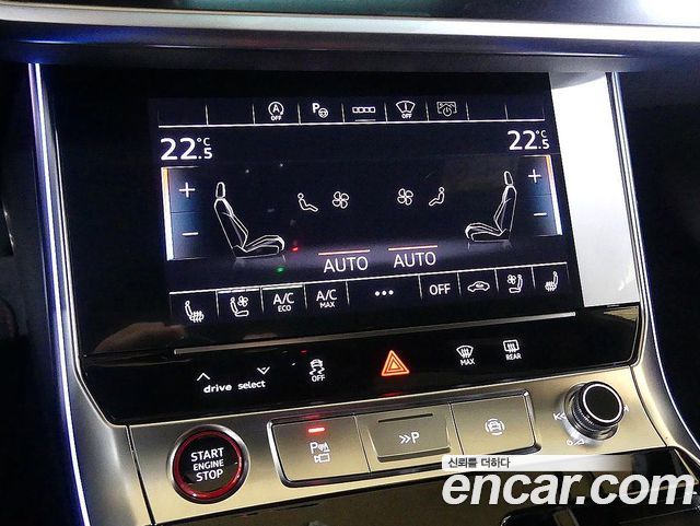 Audi RS6 2025 — photo 15
