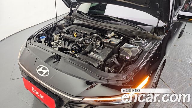 Hyundai AVANTE 2024 — photo 6