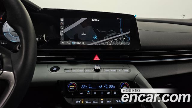 Hyundai AVANTE 2024 — photo 19