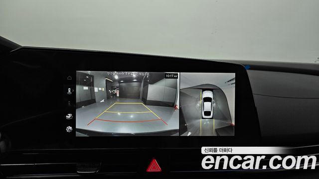 Hyundai AVANTE 2024 — photo 21