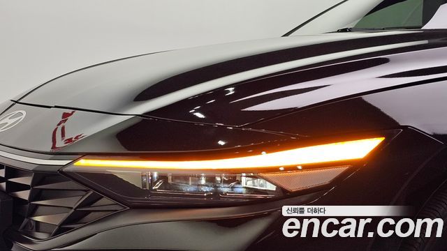 Hyundai AVANTE 2024 — photo 8