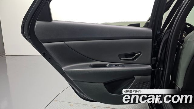 Hyundai AVANTE 2024 — photo 15
