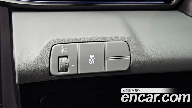 Hyundai AVANTE 2024 — photo 27