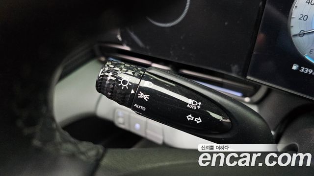 Hyundai AVANTE 2024 — photo 29