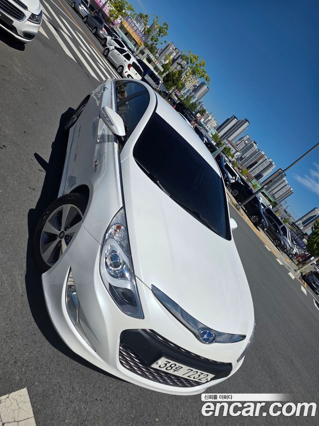 Hyundai Sonata 2012 — photo 2