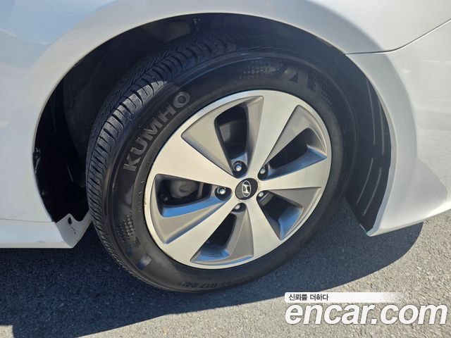 Hyundai Sonata 2012 — photo 7