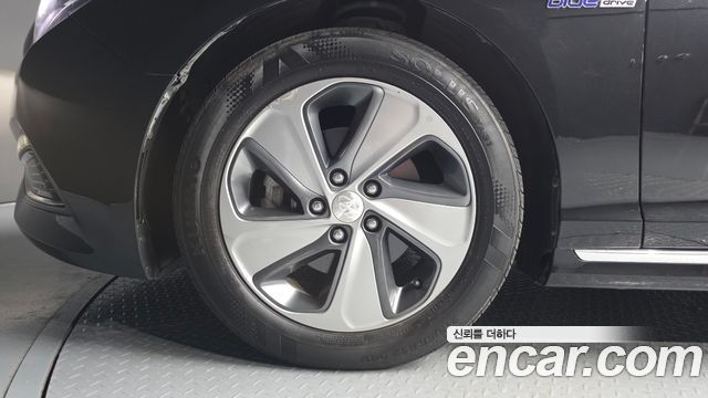 Hyundai Sonata 2016 — photo 5