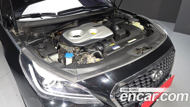 Hyundai Sonata 2016 — photo 6