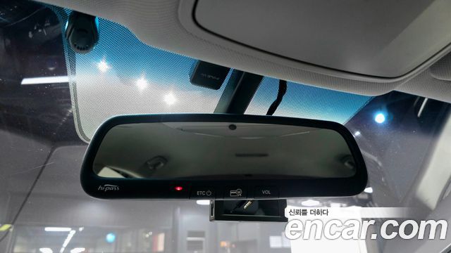 Hyundai Sonata 2016 — photo 23