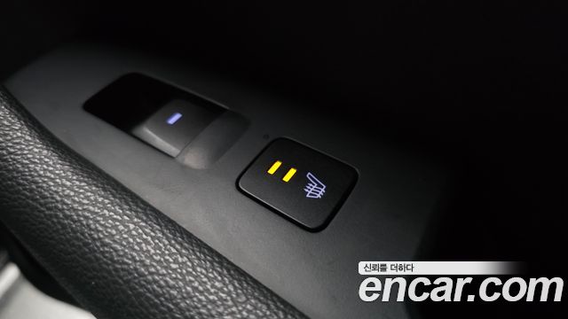 Hyundai Sonata 2016 — photo 24