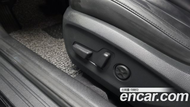 Hyundai Sonata 2016 — photo 25