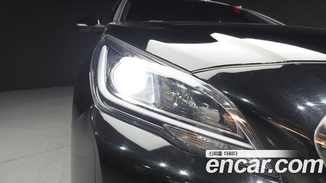 Hyundai Sonata 2016 — photo 8