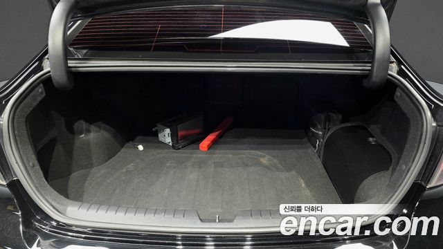 Hyundai Sonata 2016 — photo 32