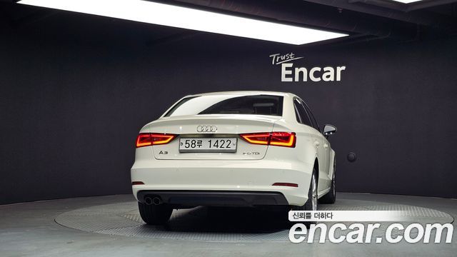 Audi A3 2014 — photo 4