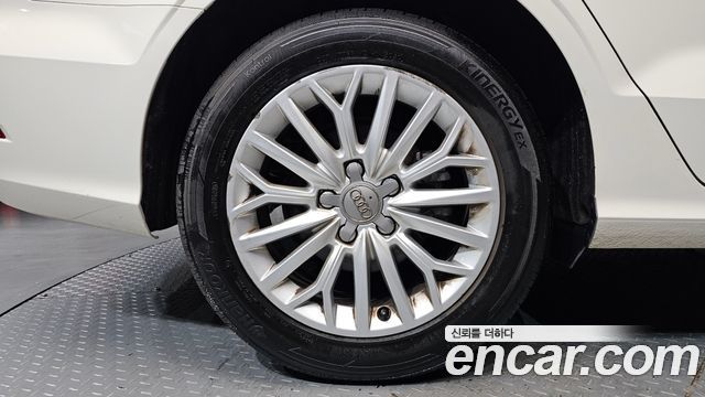 Audi A3 2014 — photo 5