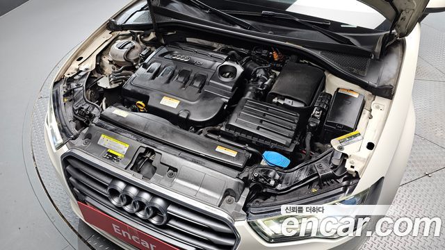 Audi A3 2014 — photo 6