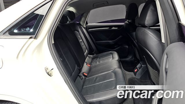 Audi A3 2014 — photo 12