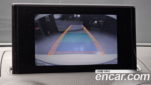 Audi A3 2014 — photo 15