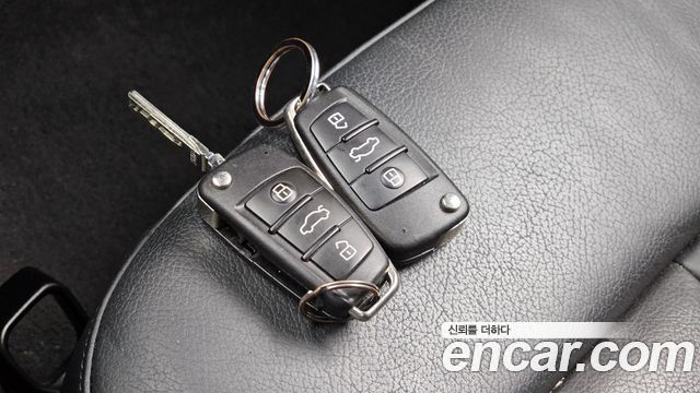 Audi A3 2014 — photo 18