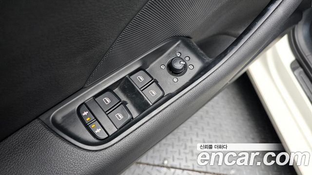 Audi A3 2014 — photo 19