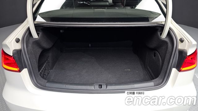 Audi A3 2014 — photo 20