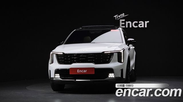 Kia Sorento 2025 — photo 3