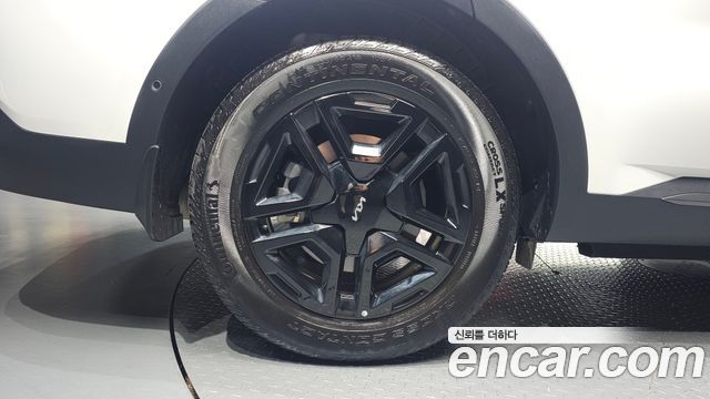 Kia Sorento 2025 — photo 5