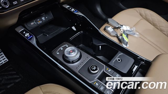 Kia Sorento 2025 — photo 12