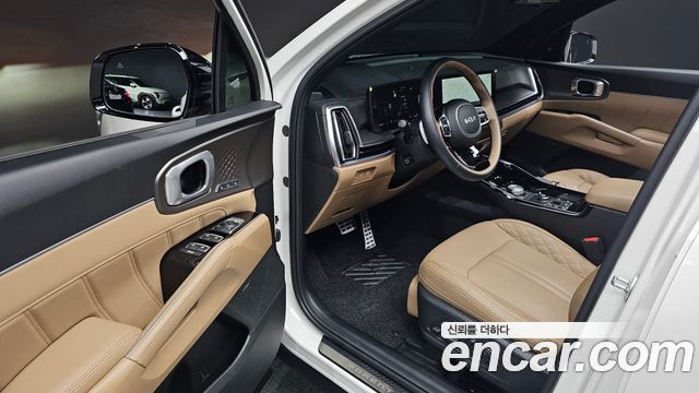 Kia Sorento 2025 — photo 13