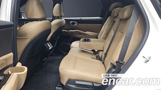Kia Sorento 2025 — photo 17