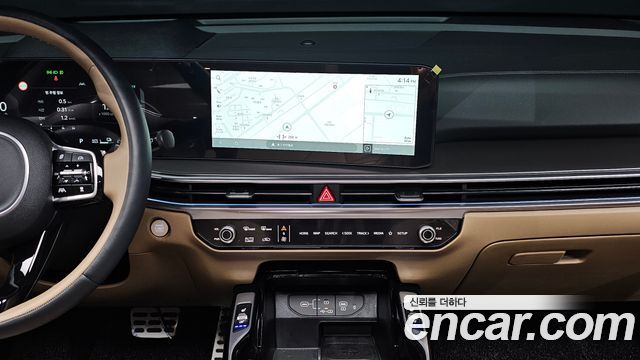 Kia Sorento 2025 — photo 19