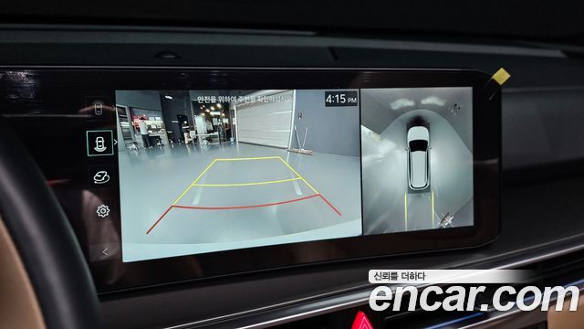 Kia Sorento 2025 — photo 20