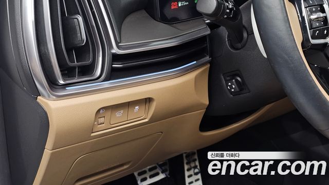 Kia Sorento 2025 — photo 22