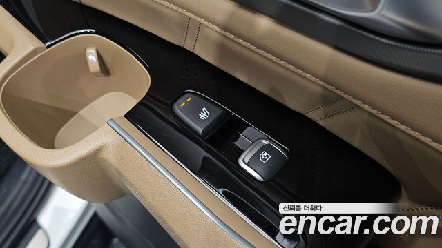 Kia Sorento 2025 — photo 23