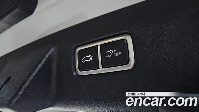 Kia Sorento 2025 — photo 24