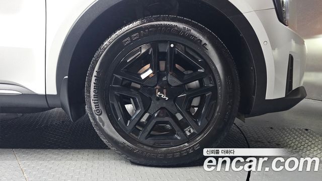 Kia Sorento 2025 — photo 7