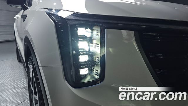 Kia Sorento 2025 — photo 8