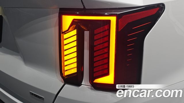 Kia Sorento 2025 — photo 9