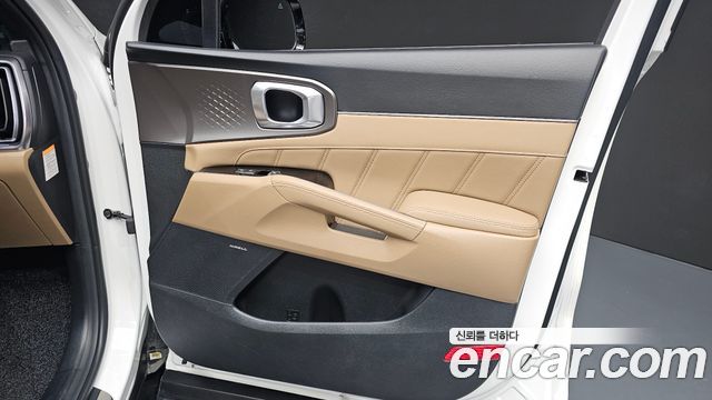 Kia Sorento 2025 — photo 14