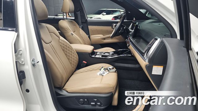 Kia Sorento 2025 — photo 16