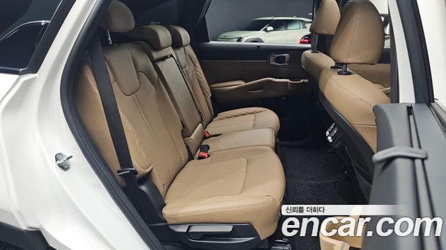Kia Sorento 2025 — photo 29