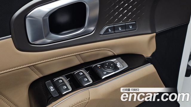 Kia Sorento 2025 — photo 30