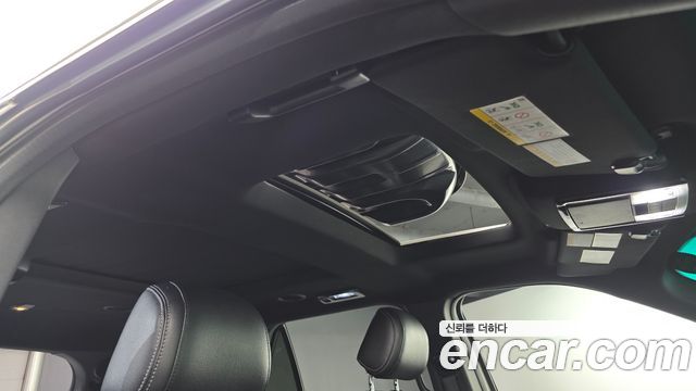 Ford Explorer 2016 — photo 16