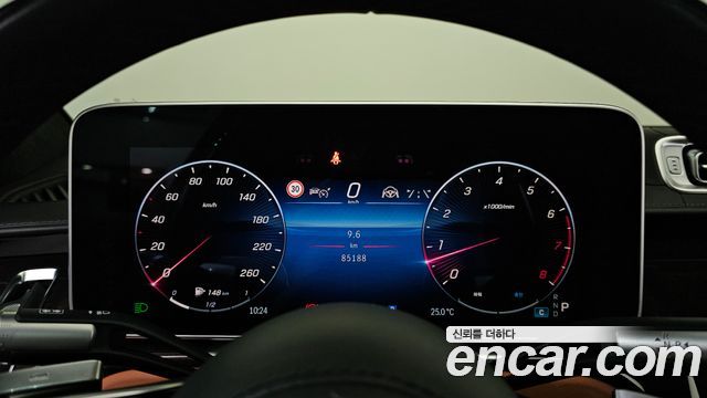 Mercedes-Benz S-Class 2021 — photo 11