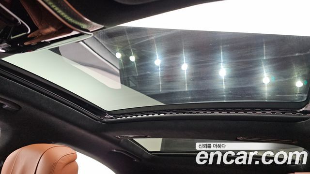 Mercedes-Benz S-Class 2021 — photo 34