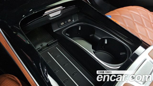 Mercedes-Benz S-Class 2021 — photo 36