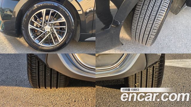 Hyundai Grandeur 2021 — photo 5